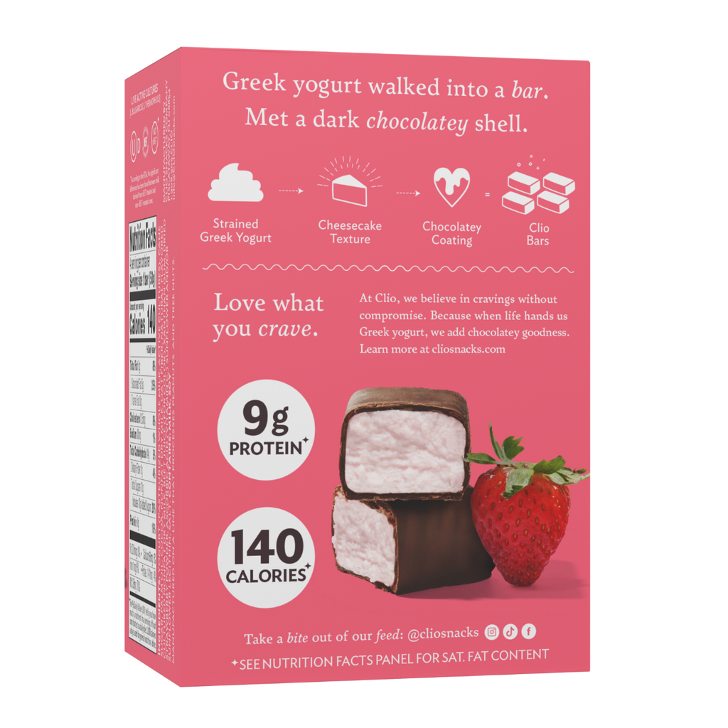 strawberry-greek-yogurt-4-bar-count-clio-snacks