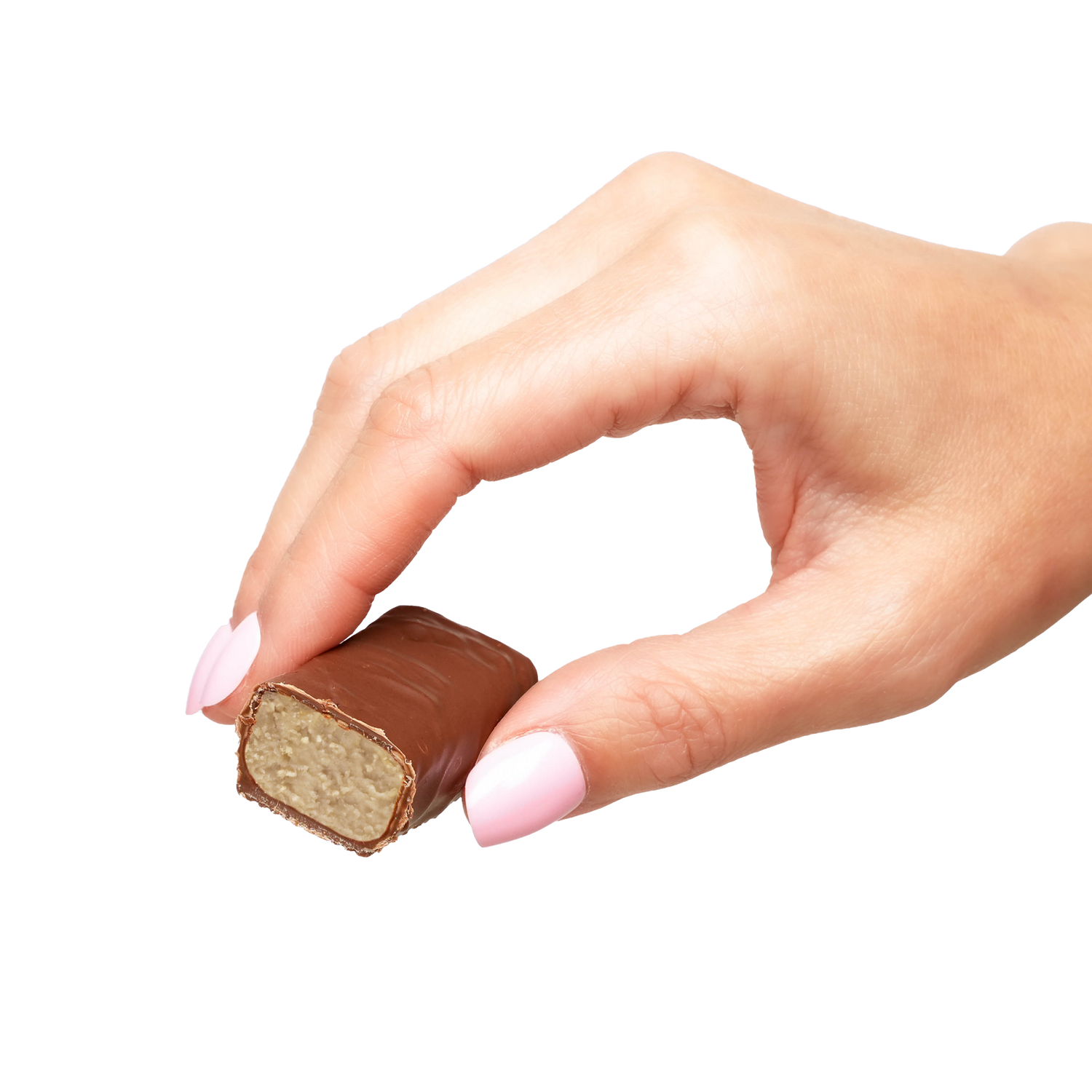 Refrigerated Greek Yogurt Bars