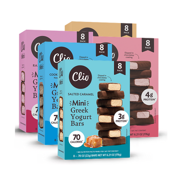 Build A Bundle – Clio Snacks
