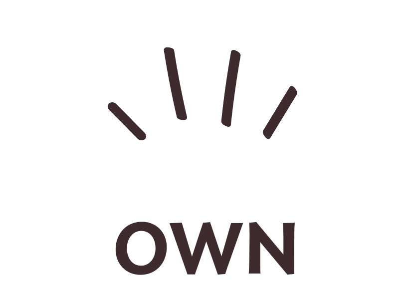 Own