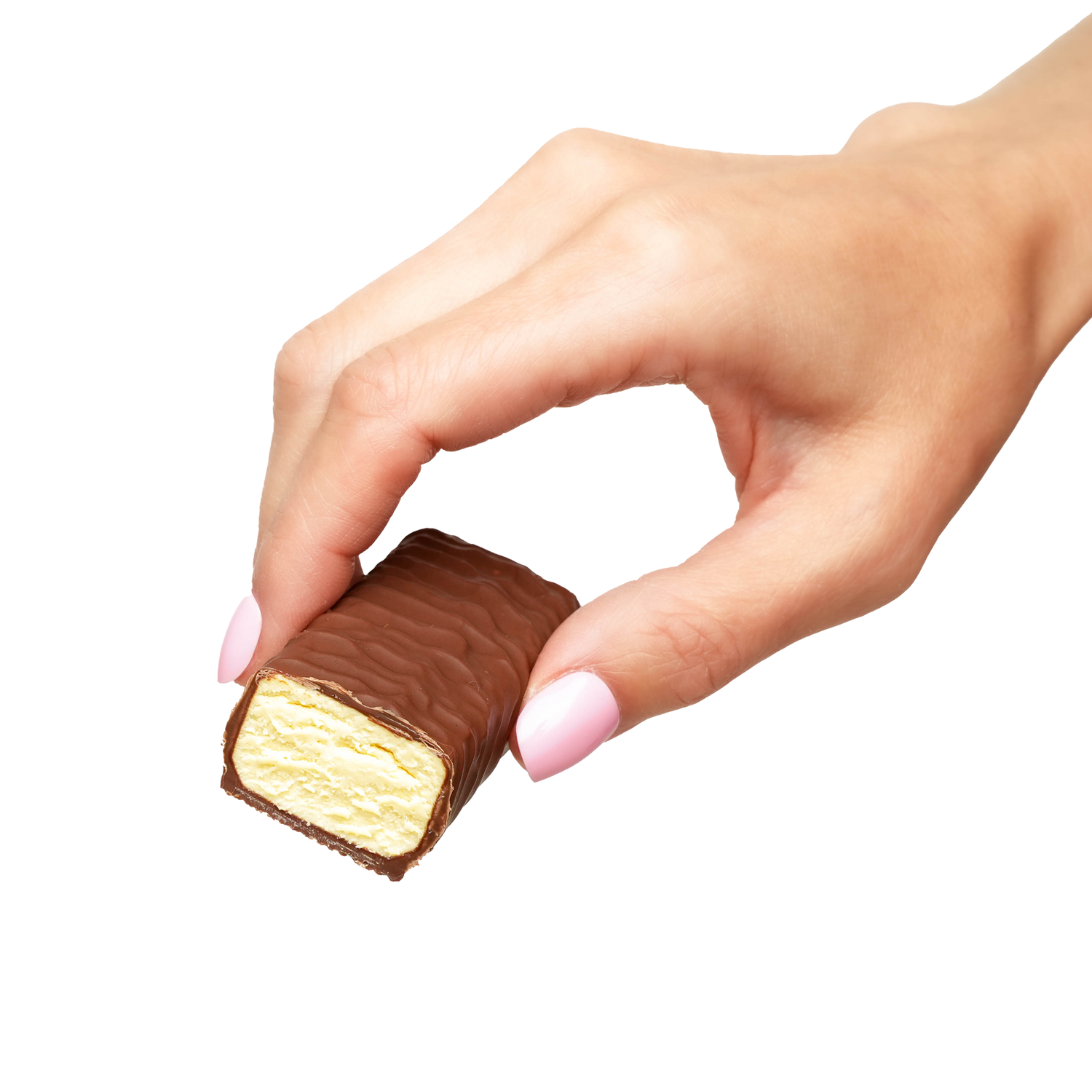 Refrigerated Greek Yogurt Bars