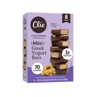 Clio Snack Llc fleet